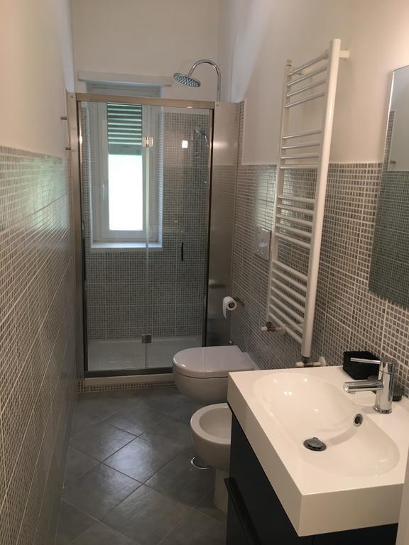 Casa vacanze Vatican Fornaci 79 *