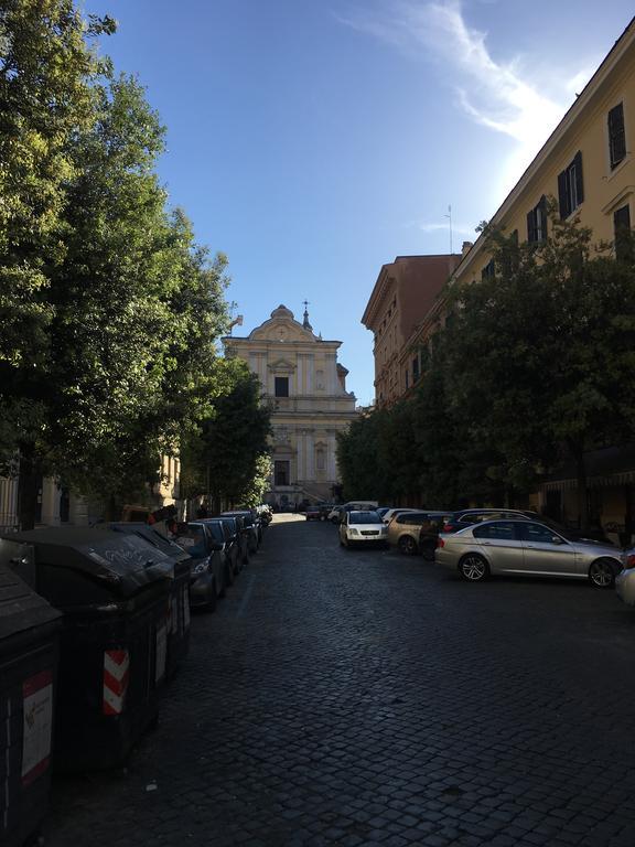 Casa vacanze Vatican Fornaci 79 Roma