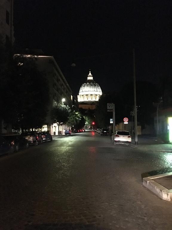 Casa vacanze Vatican Fornaci 79